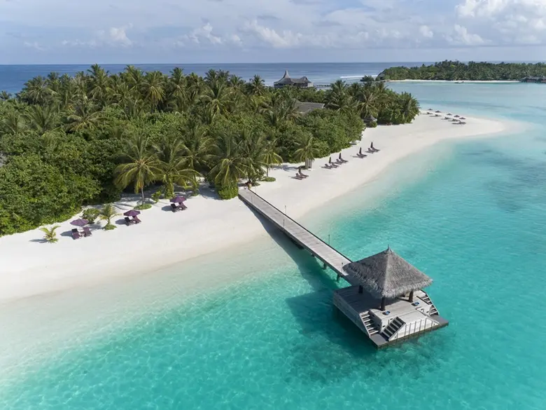 Minor Hotels Sweeps Another Big Win With 38 Accolades