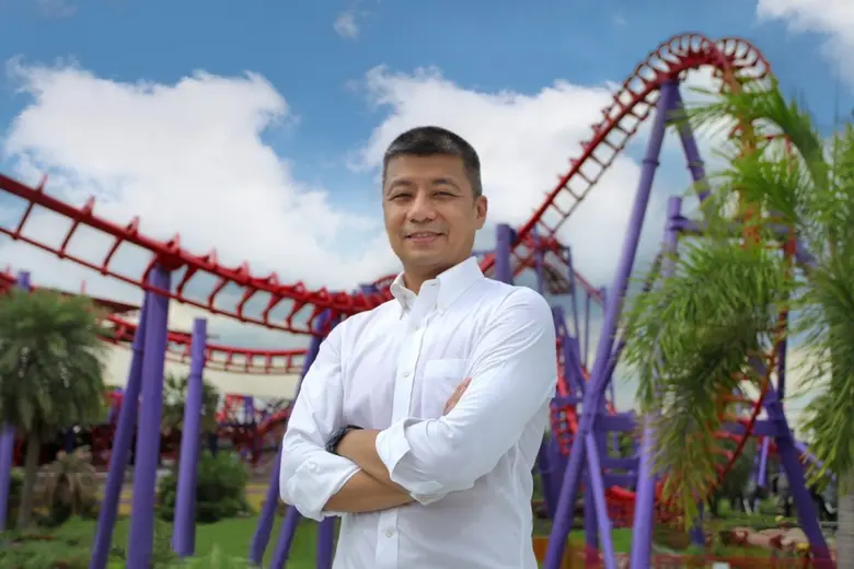 สมาคมสวนสนุกโลก (IAAPA) มีมติแต่งตั้ง นายวุฒิชัย เหลืองอมรเลิศ เป็นรองประธานคนที่ 2 พร้อมเลือกกรรมการใหม่วาระปี 2565