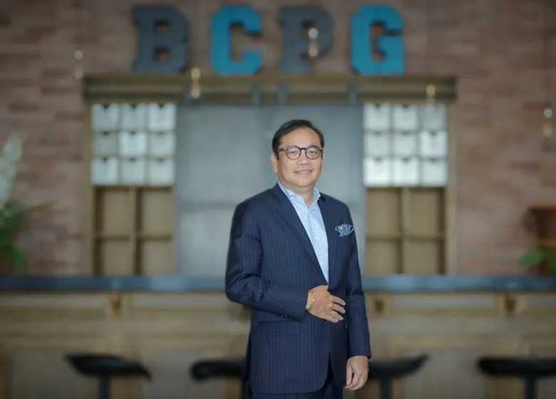 "บีซีพีจี" ร่วมประกาศเจตนารมณ์สู้วิกฤตโลกร้อน ตั้งเป้า Net Zero ภายในปี  2030 พร้อมแชร์มุมมองการแก้ปัญหาโลกร้อนของภาคพลังงาน