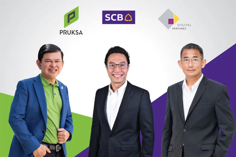'พฤกษา' จับมือ 'SCB' ขับเคลื่อนเศรษฐกิจดิจิทัล นำเทคโนโลยีบล็อกเชน บูรณาการงานจัดซื้อจัดจ้างและชำระเงินสู่มิติใหม่ เอาใจคู่ค้า
