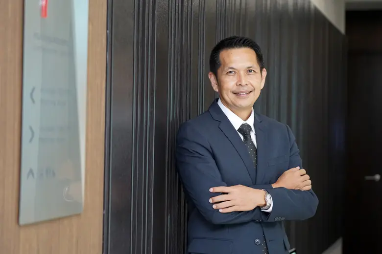 เอสซีจี เซรามิกส์ แถลงผลประกอบการไตรมาส 3 ปี 2564 น้ำท่วม โควิด-19 ล็อคดาวน์เข้ม กระทบยอดขายกำไร