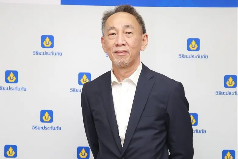 วิริยะประกันภัยร่วมพัฒนาโครงการ Kick off V-Fin  phase  2