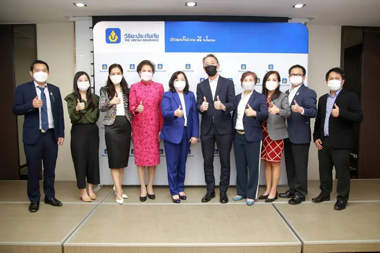 iCE จับมือ วิริยะประกันภัย เริ่มเฟส 2 พัฒนาติดตั้ง ระบบ Oracle Cloud ERP