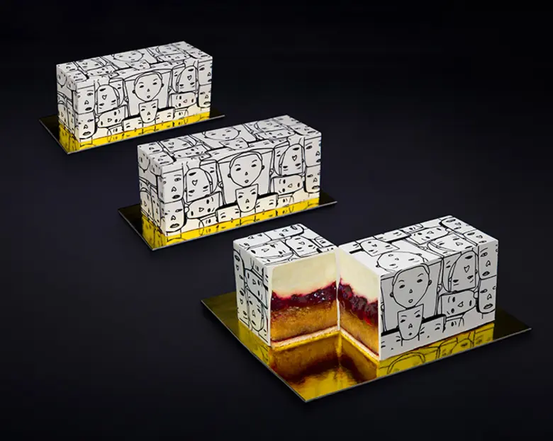 ร้านอาหารบางกอก เทรดดิ้ง โพสต์ บิสโตร แอนด์ บาร์ จับมือกับมูลนิธิออทิสติกไทย รังสรรค์ขนมเค้กดีไซน์เก๋ไก๋ เพื่อระดมทุนช่วยเหลือ และให้การสนับสนุนเด็กพิเศษ