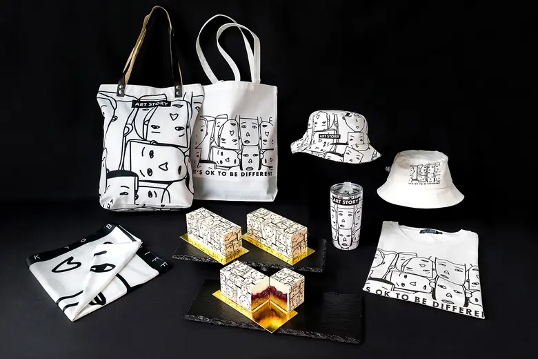 ร้านอาหารบางกอก เทรดดิ้ง โพสต์ บิสโตร แอนด์ บาร์ จับมือกับมูลนิธิออทิสติกไทย รังสรรค์ขนมเค้กดีไซน์เก๋ไก๋ เพื่อระดมทุนช่วยเหลือ และให้การสนับสนุนเด็กพิเศษ