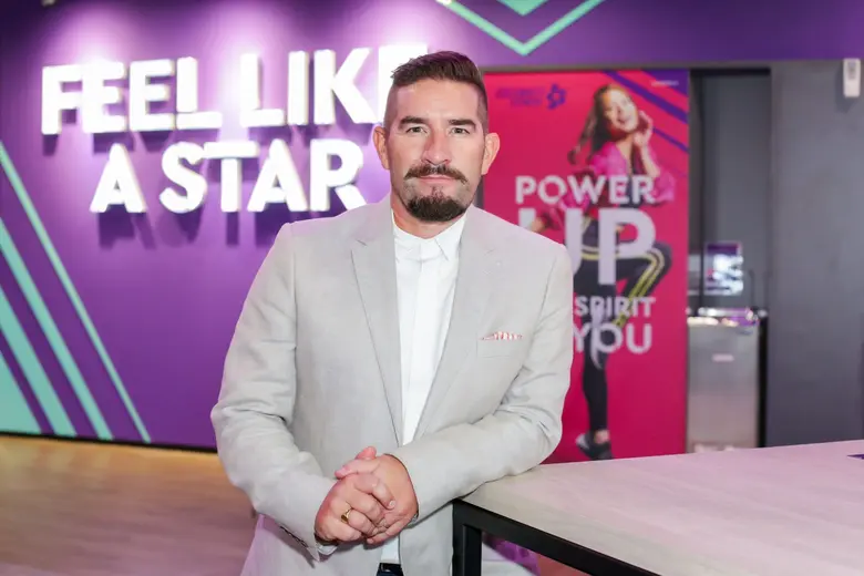 CELEBRITY FITNESS คลับฟิตเนสสุดชิค พร้อมให้บริการสาขาใหม่ เซ็นทรัลพลาซา ระยอง อย่างเป็นทางการเพื่อตอบรับคนรักสุขภาพภาคตะวันออก