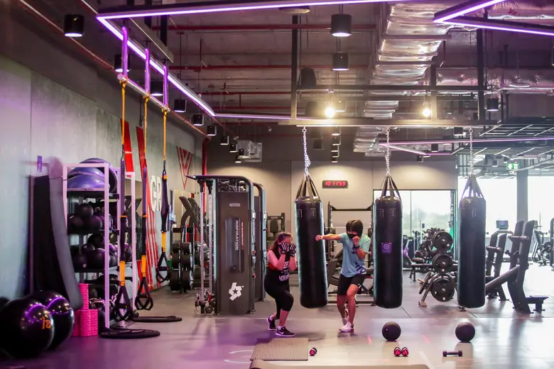 CELEBRITY FITNESS คลับฟิตเนสสุดชิค พร้อมให้บริการสาขาใหม่ เซ็นทรัลพลาซา ระยอง อย่างเป็นทางการเพื่อตอบรับคนรักสุขภาพภาคตะวันออก