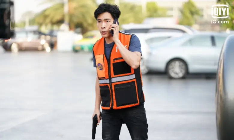 "คารีสา - ณัฐ ศักดาทร" เดือด! แทคทีมไล่ล่า "กวินท์ ดูวาล" ชมฟรีย้อนหลังบนแอปพลิเคชัน iQiyi (อ้ายฉีอี้) และ เว็บไซต์ iQ.com