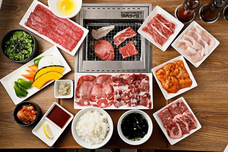 Yakiniku Like ปิ้งย่างคอนเซ็ปต์ 'Solo-dining' ยอดฮิตจากญี่ปุ่น เตรียมเปิดสาขาแรกที่กรุงเทพฯ เร็วๆ นี้!