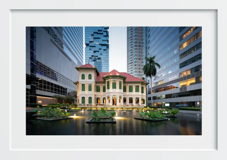 'สมาคมสถาปนิกสยามฯ' เปิดตัวนิทรรศการอาษาออนไลน์ 64 "ASA Virtual Exhibition 2021" นำเสนอมรดกสถาปัตยกรรมผ่านแพลตฟอร์มดิจิทัล ภายใต้แนวคิด "มองเก่า ให้ใหม่ : Refocus Heritage"