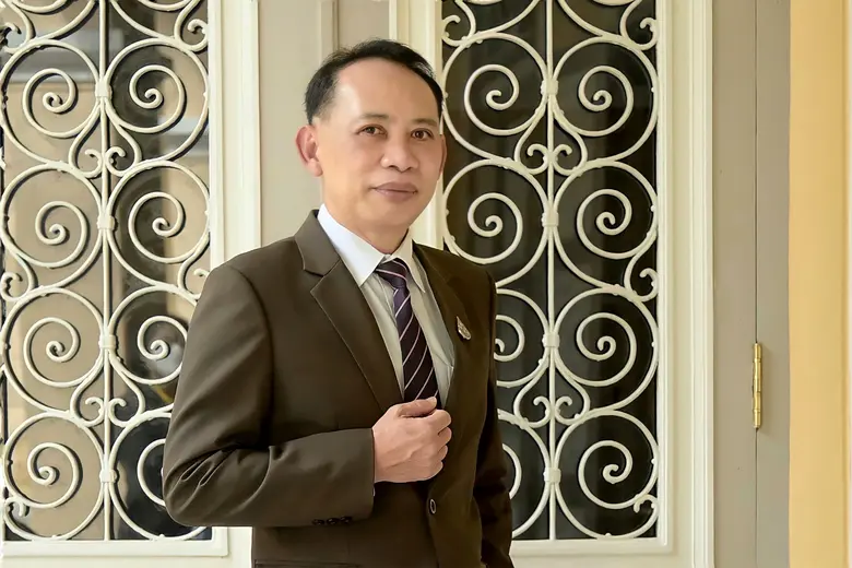 พพ. ปลื้มผลงานเด่น Thailand Energy Awards 2021 รุกเยี่ยมชมเรือ EV และต้นแบบอาคาร Zero Energy Building