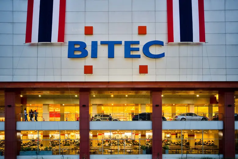 BITEC receives two international MICE venue standard awards, accelerating upgrades to the world's leading MICE hubs BITEC receives two international MICE venue standard awards, accelerating upgrades to the world's leading MICE hubs
