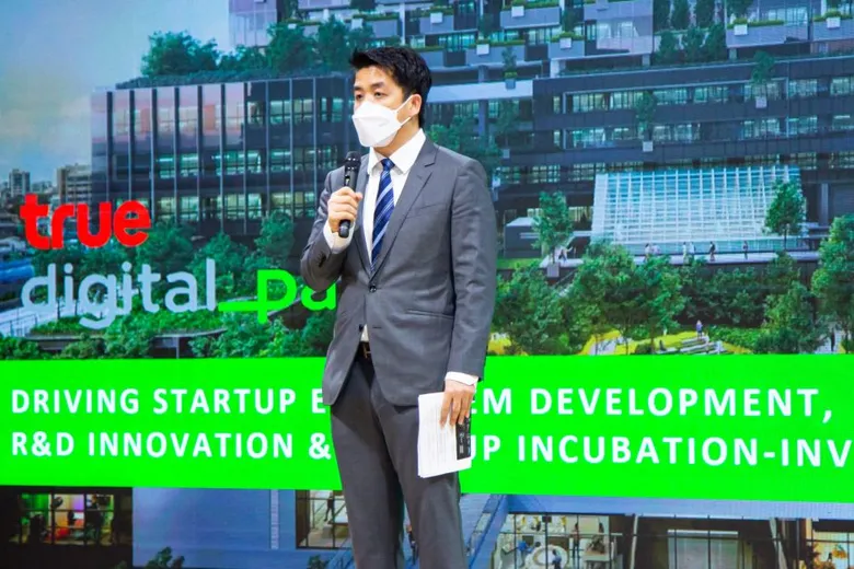 ร่วมปิดฉากปั้น 20,000 เถ้าแก่รุ่นใหม่ …กลุ่มทรู มอบรางวัลพิเศษ  4 Gen Z Ambassadors คะแนนสูงสุดของประเทศ