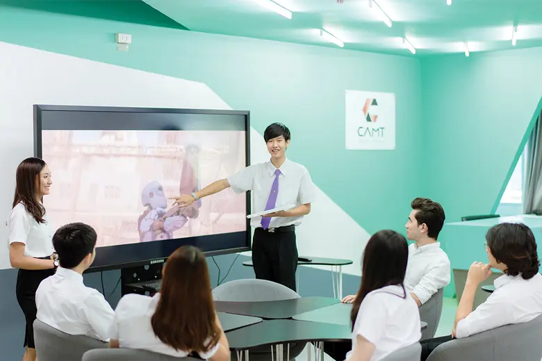 มช. จับมือหอการค้าเชียงใหม่ เปิดโมเดล Education Sandbox เรียนและทำงานควบคู่กันไปจบได้ใน 3 ปี