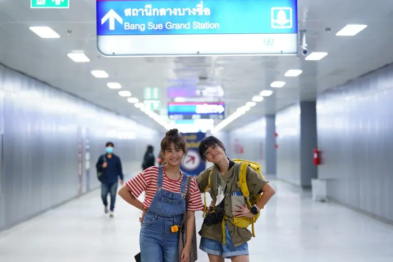 "Fantastic Journey" รายการท่องเที่ยวฉีกแนว ส่ง "วิลลี่-หอย" "พลอย-นารา" และ "กาย-ฮารุ" ไปย้อนรอยความทรงจำผ่าน "เบาะแส" เด็ด!