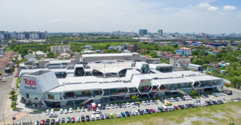 Celebrate the 7th Anniversary of BEEHIVE Lifestyle Mall, Muang Thong Thani