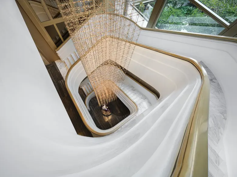 โรงแรมคาเพลลา กรุงเทพ ฉลองชัย คว้ารางวัล Best Event Spaces จาก AHEAD Asia 2021