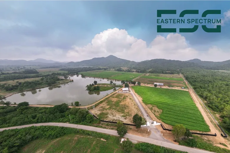 ESG ได้รับใบอนุญาตเพาะปลูกอย่างเป็นทางการ พร้อมออกสู่ตลาดในฐานะผู้เพาะปลูกกัญชงเอกชนรายใหญ่