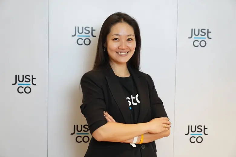 Frasers Property Commercial (Thailand) joins hands with JustCo to offer flexible workspace options for start-up community and hybrid working
