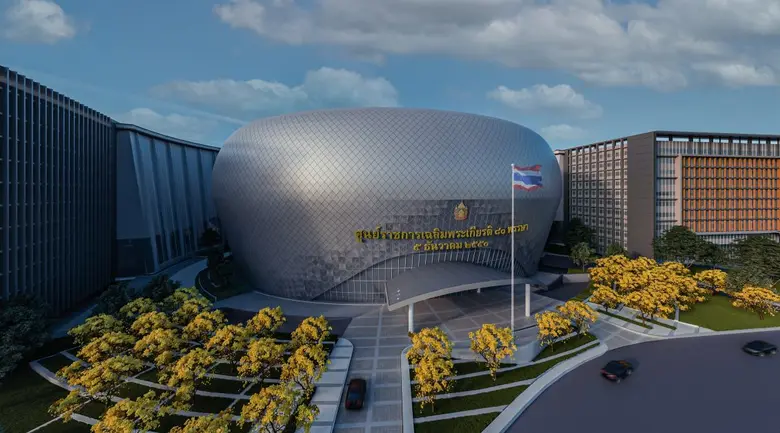 ธพส. ตอกย้ำการเป็นองค์กรแห่งความโปร่งใส เตรียมประมูลก่อสร้างโซน C ส่วนที่เหลือ ให้โอกาสวิจารณ์นานเป็นเดือน