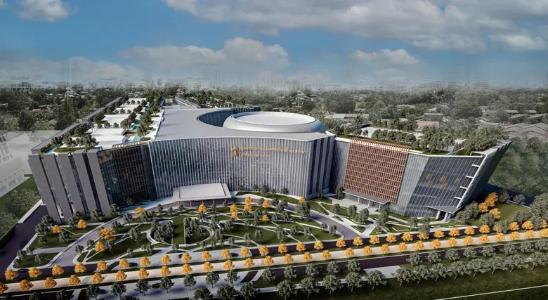 ธพส. ตอกย้ำการเป็นองค์กรแห่งความโปร่งใส เตรียมประมูลก่อสร้างโซน C ส่วนที่เหลือ ให้โอกาสวิจารณ์นานเป็นเดือน