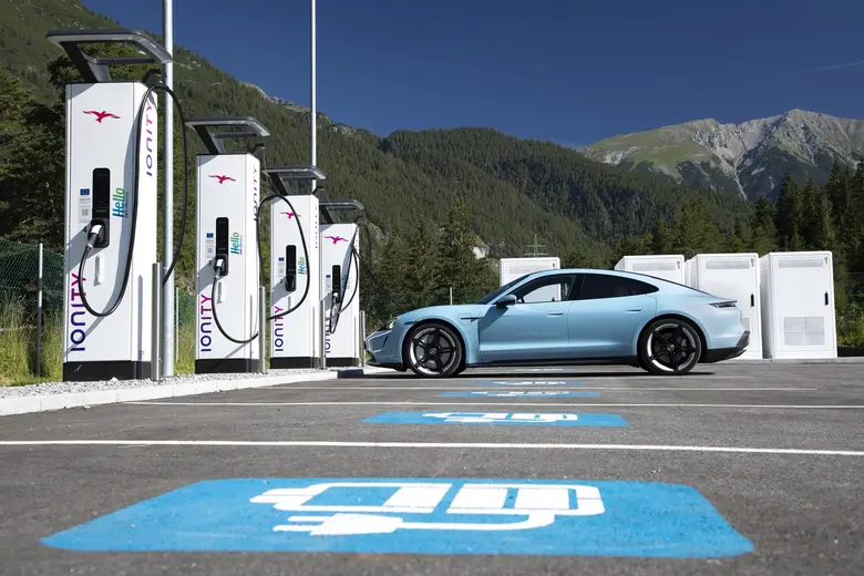Strategy 2.0: IONITY accelerates expansion of its fast-charging network