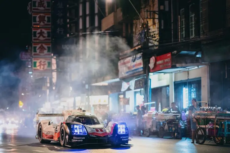 ปอร์เช่ ประเทศไทย เตรียมคัดเลือกพันธมิตรทางธุรกิจเพื่อขยายเครือข่ายในธุรกิจ