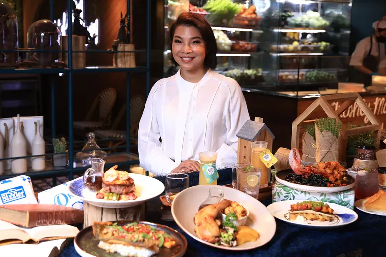 'ซิซซ์เล่อร์' เปิดตัว 7 เมนูพิเศษทั้งคาวและหวานรับเทศกาลแห่งความสุข พร้อมเสิร์ฟความอร่อยครบจบในมื้อเดียว ทุกสาขาทั่วประเทศ เดลิเวอรี่ และเทคอะเวย์