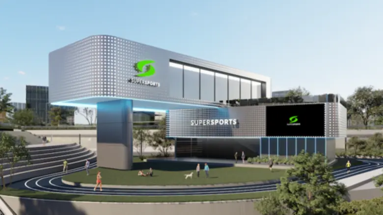 Supersports partners with AIS to create a virtual sports store offering a new and innovative shopping experience for sporting goods Responding to a retail world beyond space and time when shopping at odd hours becomes normal