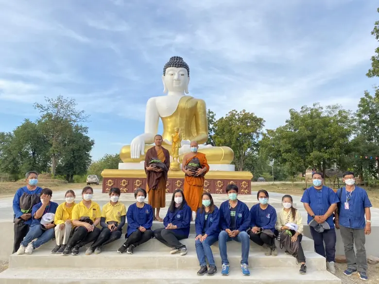 จังหวัดเพชรบูรณ์ เตรียมความพร้อมขับเคลื่อนโครงการเขตพัฒนาเศรษฐกิจพอเพียง (SEDZ) ด้วยโมเดลเศรษฐกิจใหม่ ด้วยพลัง "บวร"