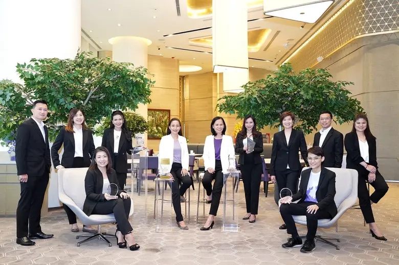 ไทยพาณิชย์ กวาด 9 รางวัลยอดเยี่ยมด้านลูกค้าบุคคลจากเวทีระดับโลก ตอกย้ำความสำเร็จในการมอบโซลูชันที่ตอบโจทย์ลูกค้าอย่างแท้จริง