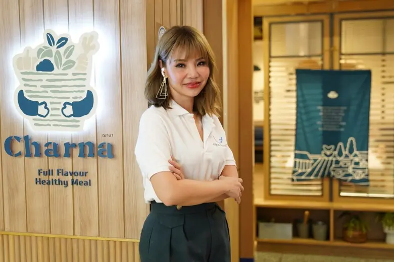 ฟู้ดแพชชั่น ส่งแบรนด์ ฌานา ขึ้นแท่นแบรนด์ชาบูอันดับ 1 ในใจคนรักสุขภาพ  ด้วยการตลาดแบบผสมผสาน