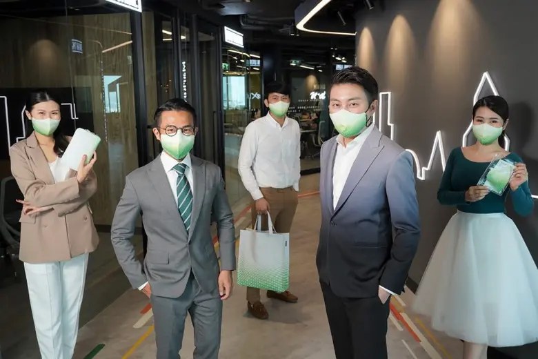 ครั้งแรกของวงการธุรกิจพลังงานสู่ไลฟ์สไตล์แบรนด์ กับคอลเลคชั่นพิเศษรับปีใหม่จากแบรนด์ PTxPOEM