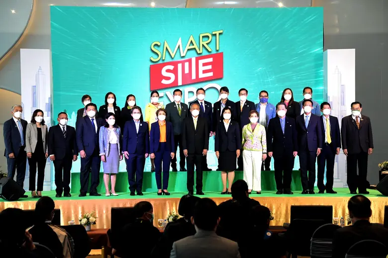 NT ร่วมงาน Smart SME EXPO 2021 รองรับการให้บริการของภาคธุรกิจครบวงจร