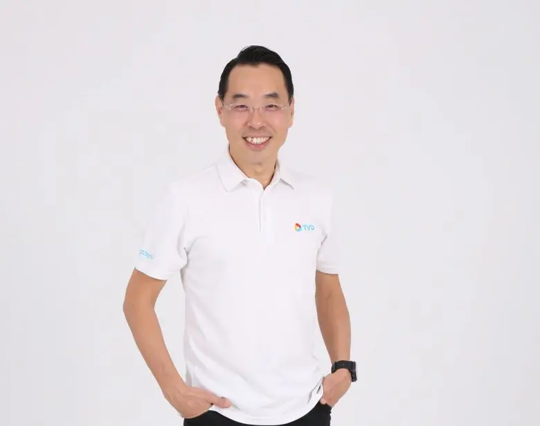 TVD วางกลยุทธ์ปั้น ABPO รุกขยายธุรกิจกลุ่ม B2B   ชูบริการเทคโนโลยีครบวงจร หนุนภาคธุรกิจทรานส์ฟอร์เมชั่น ลุยธุรกิจรับส่งพัสดุ Xpresso และบริการขายประกัน TVD Broker รับตลาดบูม