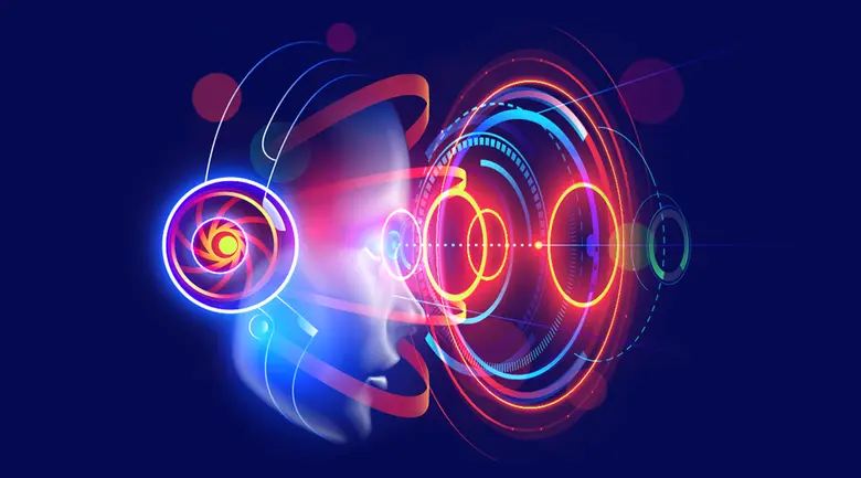Into the Metaverse