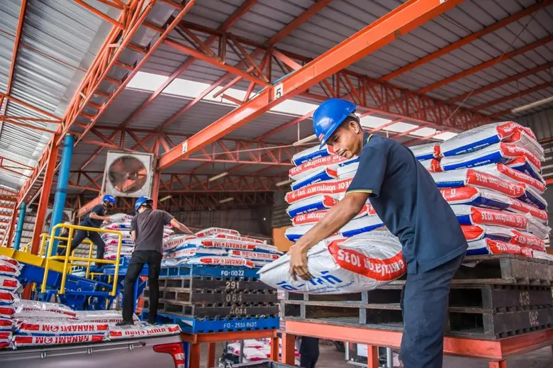 'TFM' ปักธงผลงาน 5 ปีข้างหน้า ทำรายได้แตะ 8,000-10,000 ล้านบาท  รุกสร้างการเติบโตจากธุรกิจอาหารสัตว์น้ำและตามการขยายธุรกิจทั้งในและต่างประเทศ