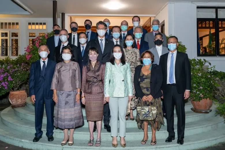 "อิตาเลียน-ไทย บิสซิเนส ฟอรั่ม" พร้อมขับเคลื่อนเศรษฐกิจไทยและอิตาลี ผลักดันการค้าระหว่างประเทศโต 8%