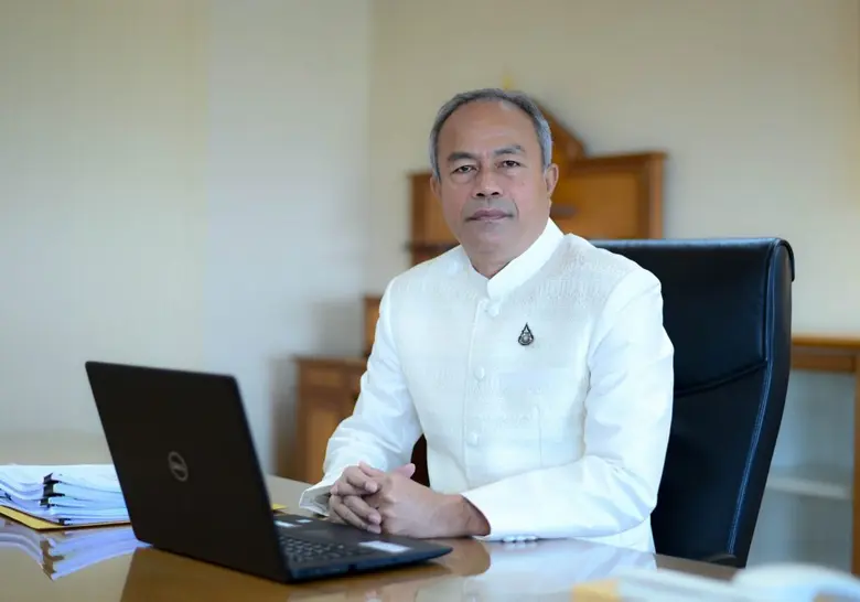 พาณิชย์ สั่งลุย เร่ง GIT รุกสร้างมาตรฐานห้องปฏิบัติการตรวจสอบอัญมณี และ โลหะมีค่าเสริมความเชื่อมั่นให้อุตสาหกรรมอัญมณีและเครื่องประดับไทย