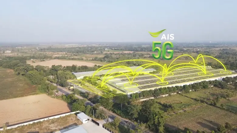 AIS partners Thai Automation and Robotics Association, Lertvilai and Sons and Yawata to showcase potential of Smart 5G Network for Smart Factory In real use cases today, focused on goal of 5G industrial solutions to power national growth