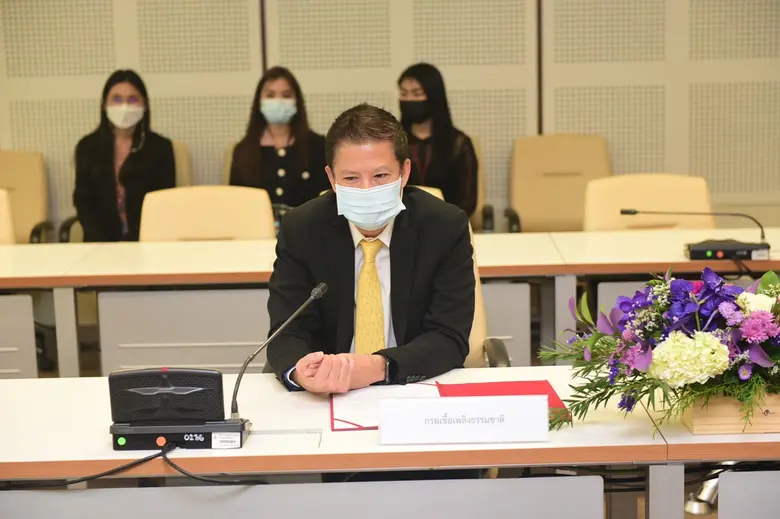 เชฟรอนฯ และ ปตท.สผ. ลงนามข้อตกลงความร่วมมือฯ เตรียมเข้าพื้นที่เอราวัณ ผลิตก๊าซต่อเนื่อง