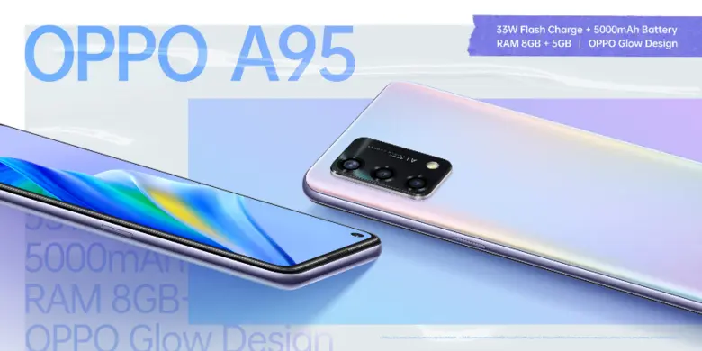 'OPPO A95' ร่วมฉลองทีมไทยชนะเลิศ คว้าแชมป์ AFF Suzuki Cup 2020