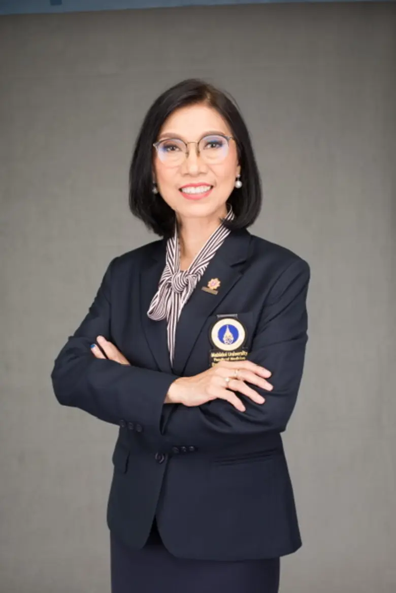 โรงเรียนพยาบาลรามาธิบดีม.มหิดล ขยายบทบาทพยาบาลไม่ใช่ทำเพียง "เพื่อผู้ป่วย" แต่ "เพื่อประชาชนคนไทยทุกคน" ให้มีสุขภาวะที่ดีอย่างยั่งยืน