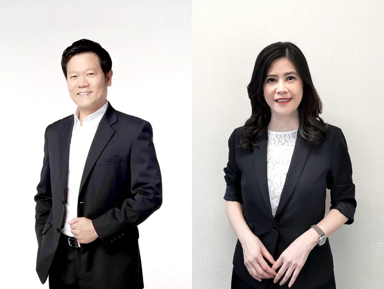 กรุงศรี ต่อยอดนวัตกรรม เปิดตัว "Krungsri iPro" บริการเปิดบัญชีธุรกิจแบบไม่ต้องไปสาขา