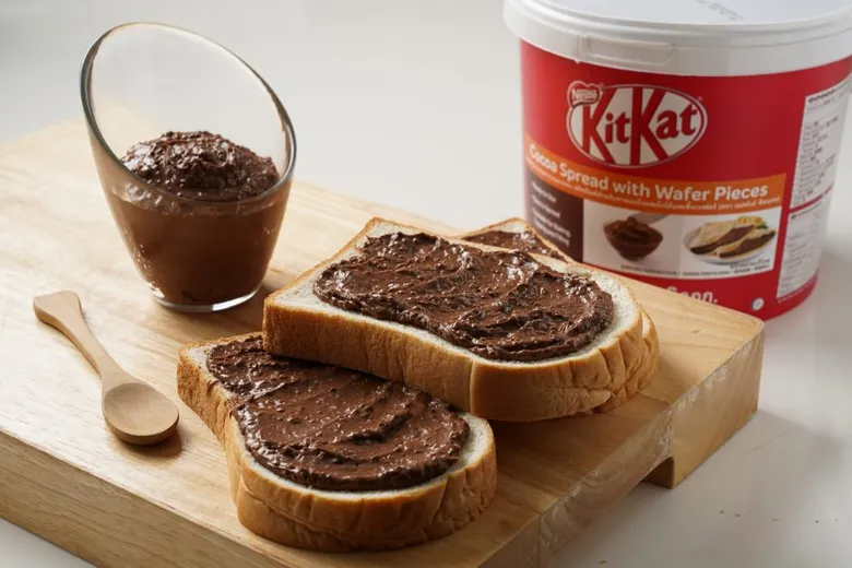 KitKat aims to expand consumer base with Made with KitKat, joining hands with famous brands to add value through creativity