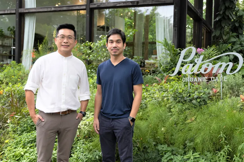 เพราะคิดถึงลูกค้าและชุมชน เซ็นทรัลพัฒนา เดินหน้าใช้ผลิตภัณฑ์ออร์แกนิกจากธรรมชาติ ใน 13 ศูนย์การค้า ช่วยดูแลสุขภาวะลูกค้า พร้อมสร้างรายได้ยั่งยืนให้เครือข่ายเกษตรกรทั่วประเทศ