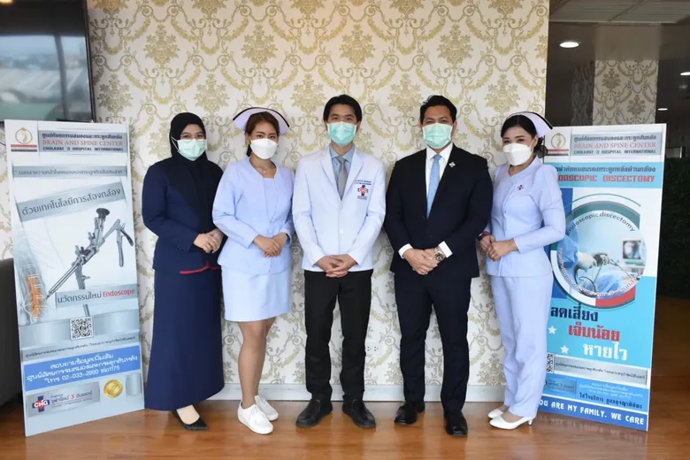 รพ.จุฬารัตน์ เจาะลูกค้าอาหรับ เพิ่มยอดขายปี 65