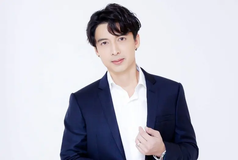 ท็อป วงศพัทธ์ ดึง กวาง The Face นั่งแท่นแบรนด์แอสบาสเดอร์  NYCE Collagen พร้อมประกาศขายทั่วประเทศ