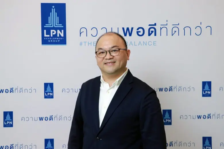 "ลุมพินี วิสดอม" ระบุตลาดอสังหาฯ ปี 2564 หดตัว 20%