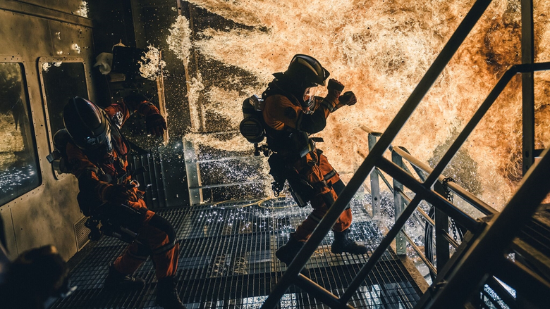 "เอ๊ดดี้ เผิง" นำทัพกู้ภัย ยิ่งใหญ่จัดเต็ม ใน "เดอะ เรสคิว"ครั้งแรกฟรีทีวี เสาร์ที่ 22 ม.ค.นี้  "MONO29"